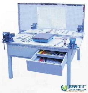 JY-GA型鉗工實(shí)驗(yàn)室成套設(shè)備 專業(yè)教育與實(shí)操培訓(xùn)的得力助手