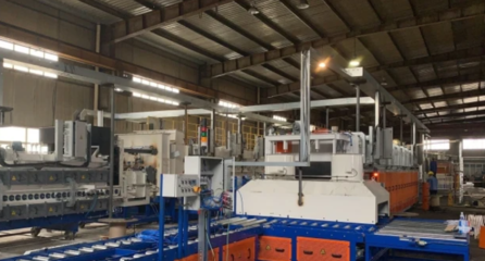 南通關(guān)鍵零部件企業(yè)實(shí)現(xiàn)精益生產(chǎn)，'智改數(shù)轉(zhuǎn)'成制勝法寶