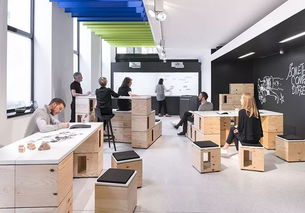 2018德國iF設(shè)計(jì)獎(jiǎng) 50件辦公設(shè)備類金獎(jiǎng)作品精選