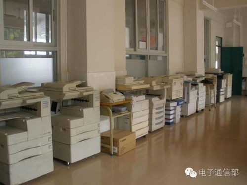 現(xiàn)代辦公設(shè)備與圖文設(shè)計(jì)專業(yè) 驅(qū)動(dòng)高效辦公與視覺創(chuàng)新的核心力量